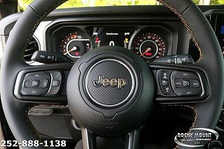 2024 Jeep Gladiator  1C6HJTAGXRL117438 in Rocky Mount, NC 15