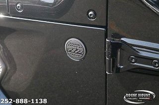 2024 Jeep Gladiator  1C6HJTAGXRL117438 in Rocky Mount, NC 8