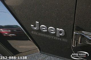 2024 Jeep Gladiator  1C6HJTAGXRL117438 in Rocky Mount, NC 9