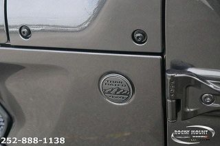 2024 Jeep Gladiator  1C6HJTAG1RL117439 in Rocky Mount, NC 9