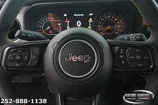 2024 Jeep Gladiator  1C6HJTAG6RL102080 in Rocky Mount, NC 16