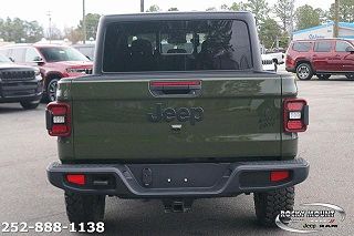 2024 Jeep Gladiator  1C6HJTAG6RL102080 in Rocky Mount, NC 6