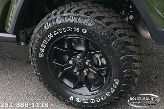 2024 Jeep Gladiator  1C6HJTAG6RL102080 in Rocky Mount, NC 7