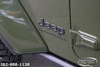 2024 Jeep Gladiator  1C6HJTAG6RL102080 in Rocky Mount, NC 8