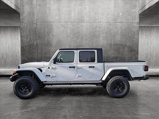 2024 Jeep Gladiator  1C6HJTAG1RL102293 in Roseville, CA 5