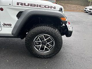 2024 Jeep Gladiator Rubicon 1C6JJTBG4RL115362 in Roswell, GA 13