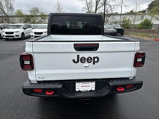 2024 Jeep Gladiator Rubicon 1C6JJTBG4RL115362 in Roswell, GA 7