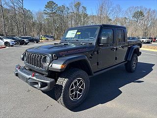 2024 Jeep Gladiator Rubicon 1C6JJTBG9RL101702 in Roswell, GA 4