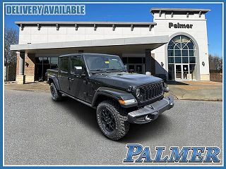 2024 Jeep Gladiator  1C6HJTAG0RL112801 in Roswell, GA