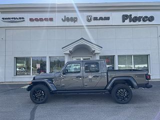 2024 Jeep Gladiator Sport 1C6HJTAG3RL125543 in Sagle, ID