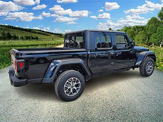 2024 Jeep Gladiator  1C6JJTAG3RL113474 in Saint Petersburg, FL 4