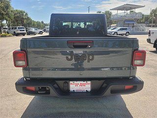 2024 Jeep Gladiator  1C6HJTAG2RL111925 in Saint Petersburg, FL 12