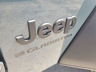 2024 Jeep Gladiator  1C6HJTAG2RL111925 in Saint Petersburg, FL 17