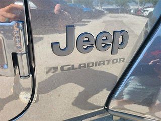 2024 Jeep Gladiator  1C6HJTAG7RL105540 in Saint Petersburg, FL 15