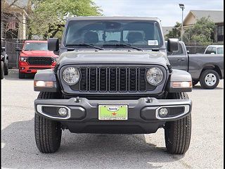 2024 Jeep Gladiator  1C6HJTAG8RL100685 in San Antonio, TX 2