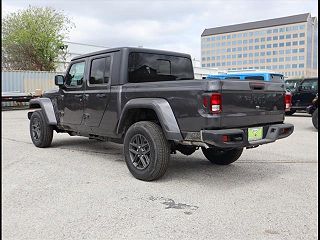 2024 Jeep Gladiator  1C6HJTAG8RL100685 in San Antonio, TX 5
