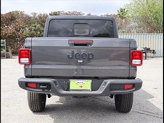 2024 Jeep Gladiator  1C6HJTAG8RL100685 in San Antonio, TX 6