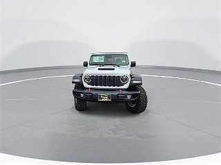 2024 Jeep Gladiator Mojave 1C6JJTEG3RL106468 in San Jose, CA 3