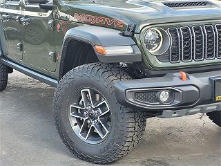 2024 Jeep Gladiator Mojave 1C6JJTEG5RL106469 in San Jose, CA 10