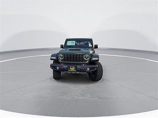 2024 Jeep Gladiator Mojave 1C6JJTEG5RL106469 in San Jose, CA 3