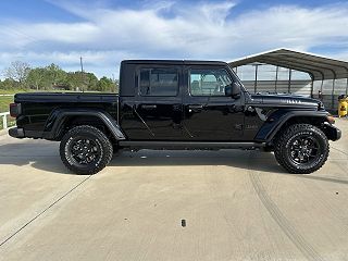 2024 Jeep Gladiator Willys 1C6HJTAG4RL108248 in Sealy, TX 8