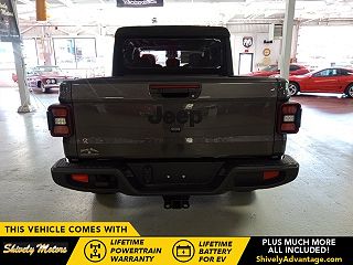 2024 Jeep Gladiator Sport 1C6JJTAG1RL121881 in Shippensburg, PA 6