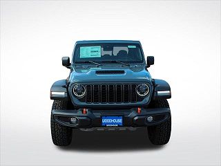 2024 Jeep Gladiator Mojave 1C6JJTEG7RL115450 in Sioux City, IA 2