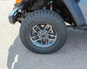 2024 Jeep Gladiator Mojave 1C6JJTEG7RL115450 in Sioux City, IA 22