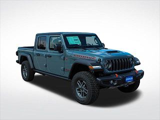 2024 Jeep Gladiator Mojave 1C6JJTEG7RL115450 in Sioux City, IA 3