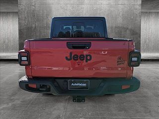 2024 Jeep Gladiator  1C6HJTAG1RL100866 in Spring, TX 8