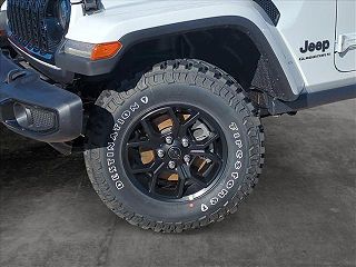 2024 Jeep Gladiator  1C6HJTAGXRL100865 in Spring, TX 10