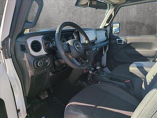 2024 Jeep Gladiator  1C6HJTAGXRL100865 in Spring, TX 3