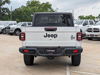 2024 Jeep Gladiator  1C6HJTAGXRL117441 in Spring, TX 7