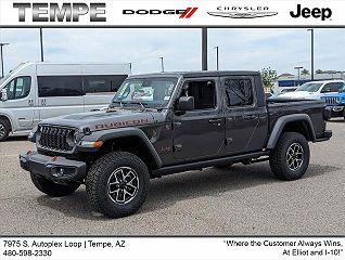 2024 Jeep Gladiator Rubicon 1C6JJTBGXRL114085 in Tempe, AZ