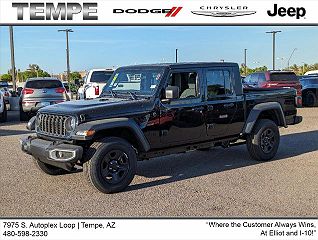 2024 Jeep Gladiator  1C6HJTAG5RL103253 in Tempe, AZ 1