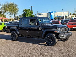 2024 Jeep Gladiator  1C6HJTAG5RL103253 in Tempe, AZ 4