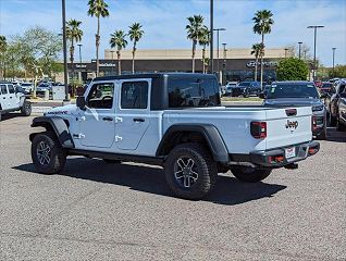2024 Jeep Gladiator Mojave 1C6JJTEG6RL114886 in Tempe, AZ 2