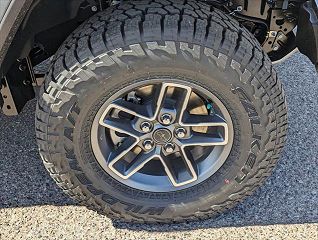 2024 Jeep Gladiator Mojave 1C6JJTEG6RL114886 in Tempe, AZ 5