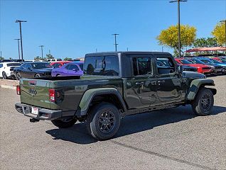 2024 Jeep Gladiator  1C6HJTAG7RL109796 in Tempe, AZ 3