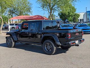 2024 Jeep Gladiator Mojave 1C6JJTEG1RL111829 in Tempe, AZ 2