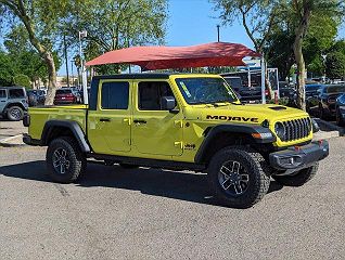 2024 Jeep Gladiator Mojave 1C6JJTEG4RL114899 in Tempe, AZ 4