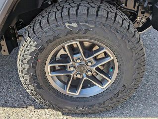 2024 Jeep Gladiator Mojave 1C6JJTEG4RL114899 in Tempe, AZ 5