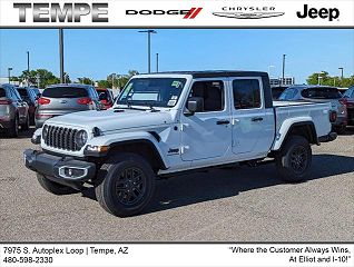 2024 Jeep Gladiator  1C6HJTAG8RL107068 in Tempe, AZ 1