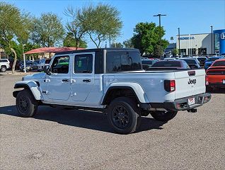 2024 Jeep Gladiator  1C6HJTAG8RL107068 in Tempe, AZ 2