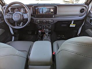 2024 Jeep Gladiator Mojave 1C6JJTEG4RL114885 in Tempe, AZ 10