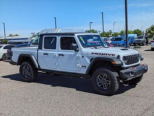 2024 Jeep Gladiator Mojave 1C6JJTEG4RL114885 in Tempe, AZ 4
