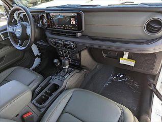 2024 Jeep Gladiator Mojave 1C6JJTEG4RL114885 in Tempe, AZ 7