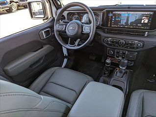 2024 Jeep Gladiator Mojave 1C6JJTEG4RL114885 in Tempe, AZ 9