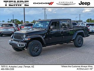 2024 Jeep Gladiator  1C6HJTAG1RL109793 in Tempe, AZ 1