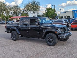 2024 Jeep Gladiator  1C6HJTAG1RL109793 in Tempe, AZ 4